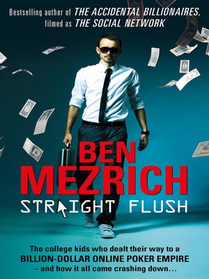 cover image of Straight Flush